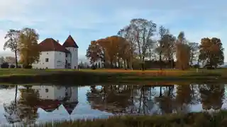 Purtse Castle
