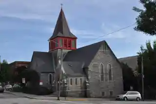 Trinity Episcopal Church