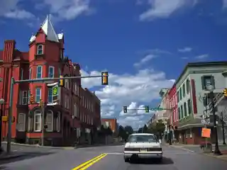 Towanda Historic District