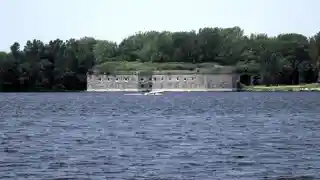 Fort Montgomery