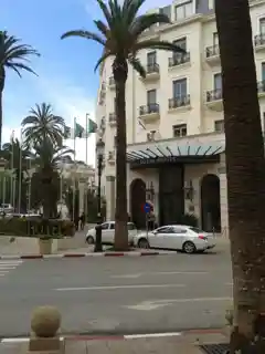 Royal Hotel
