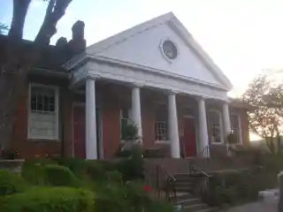 Waitman T. Willey House