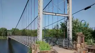 Upper Bridge
