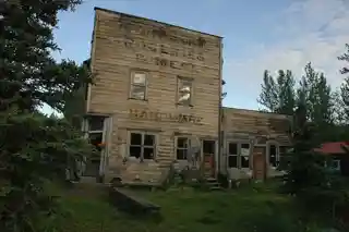 McCarthy General Store
