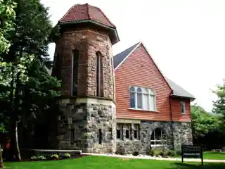 Starkweather Religious Center