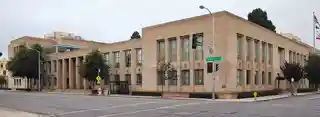 Monterey County Court House
