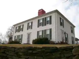 Sawyer–Curtis House