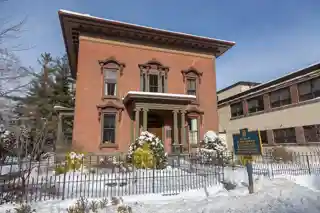 Boardman House