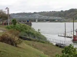 Milton–Madison Bridge