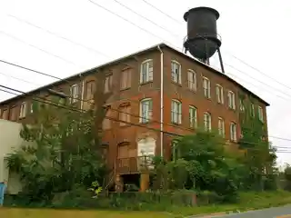 Piedmont Buggy Factory