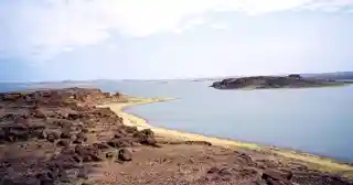 Lake Turkana National Parks