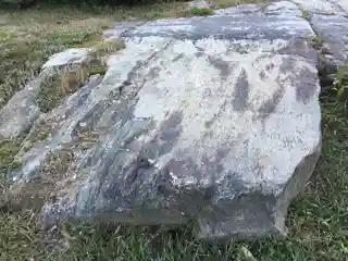 Agassiz Bedrock Outcrop