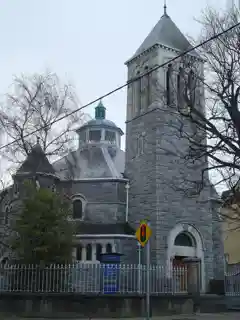 St. Andrew's