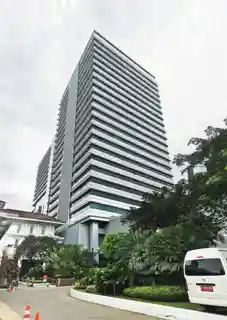 Jakarta City Hall