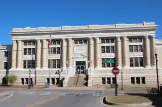 Walker County Courthouse