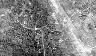 Dulag Airfield<BR>
