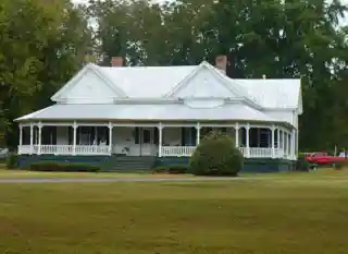 C.S. Golden House
