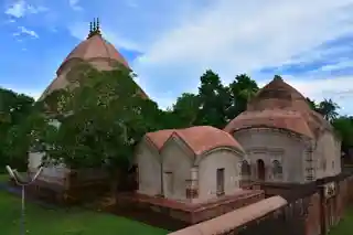 Brindaban Chandra’s Math