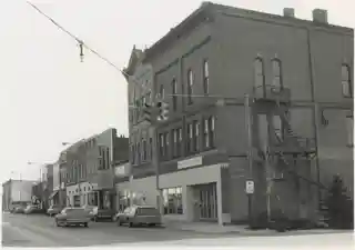 Main Street Historic District
