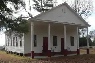 Asbury Methodist Church