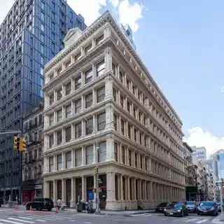 361 Broadway