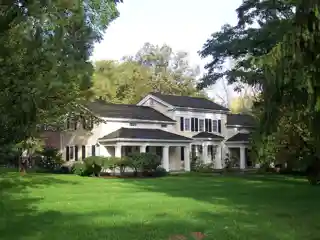 Hipp–Kennedy House