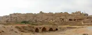 Complex of Izadkhast