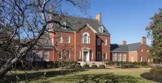 Government House