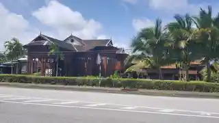 Rumah Warisan Haji Su