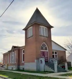The Word Church of Emmett