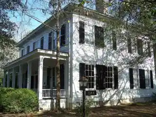 Ephraim Ponder House