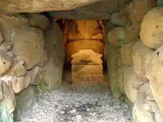 Shizuhatayama Kofun
