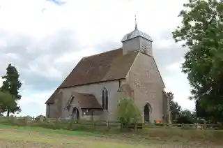 Church of St Rumwold