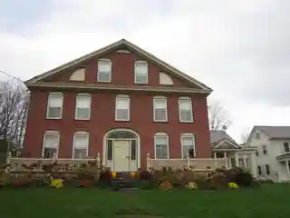 John Wilder House