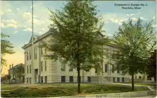 Carpenter Schools