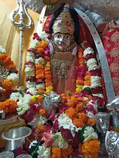 Sundha Mata Temple