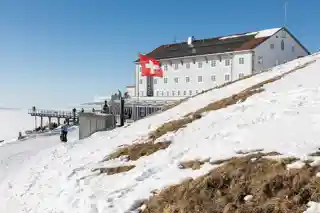 Rigi Kulm Hotel