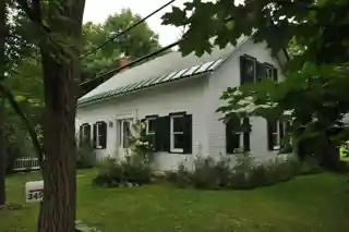 Jones–Pestle Farmstead