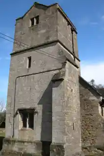 Church of St Mary