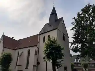 Protestant Church