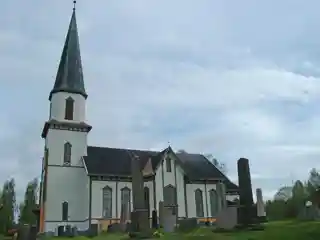 Sand Church