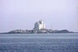 Søndre Katland Lighthouse