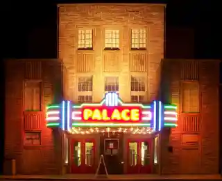 Palace Theater