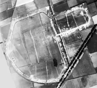 RAF Snailwell  USAAF Station 361
