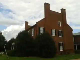 Charlotte Court House Historic District