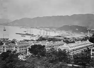 Victoria Barracks