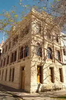 Howard Smith Building