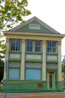 Madisonville Bank