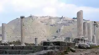 Library of Pergamum