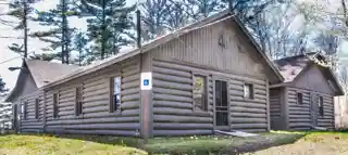 Manitou Lodge